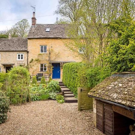 Dove Cottage Naunton Exterior foto