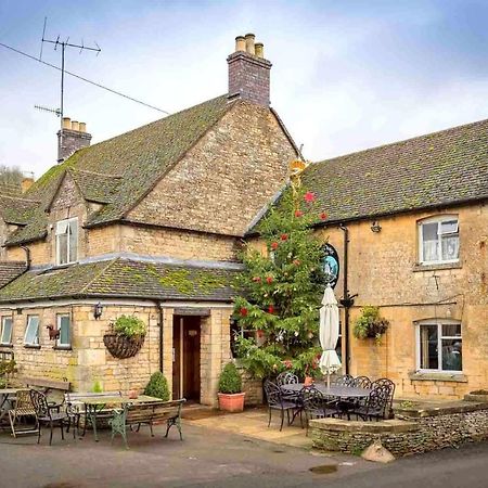 Dove Cottage Naunton Exterior foto