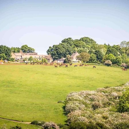 Dove Cottage Naunton Exterior foto