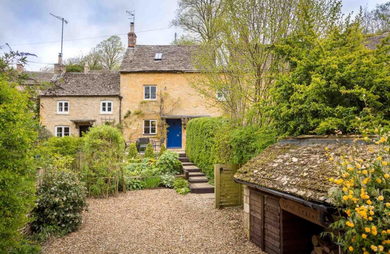 Dove Cottage Naunton Exterior foto