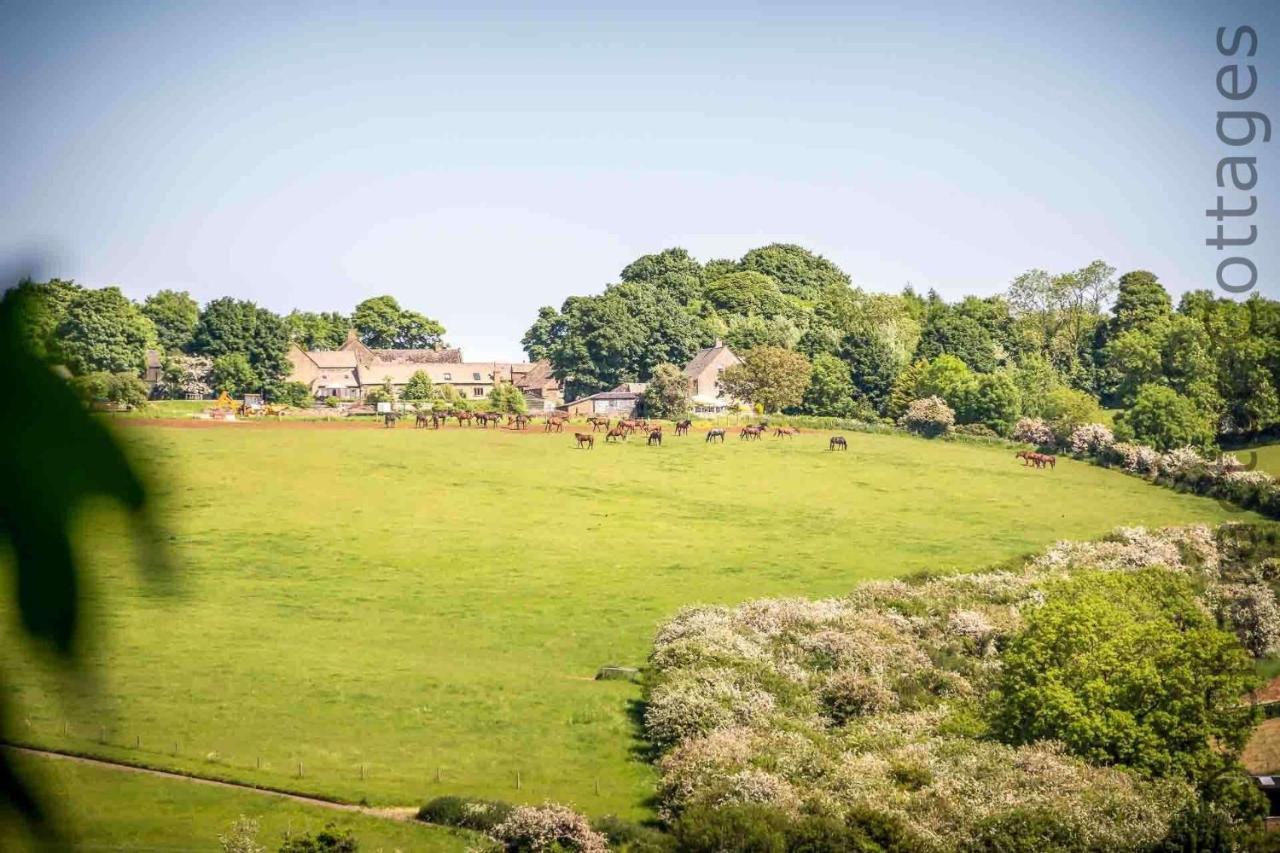 Dove Cottage Naunton Exterior foto