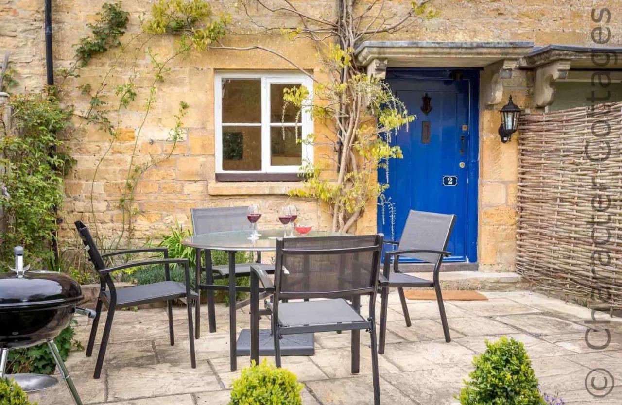 Dove Cottage Naunton Exterior foto