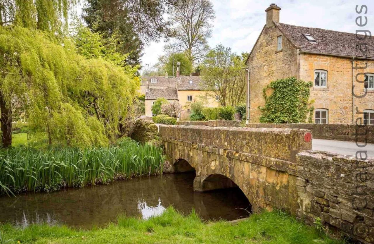 Dove Cottage Naunton Exterior foto