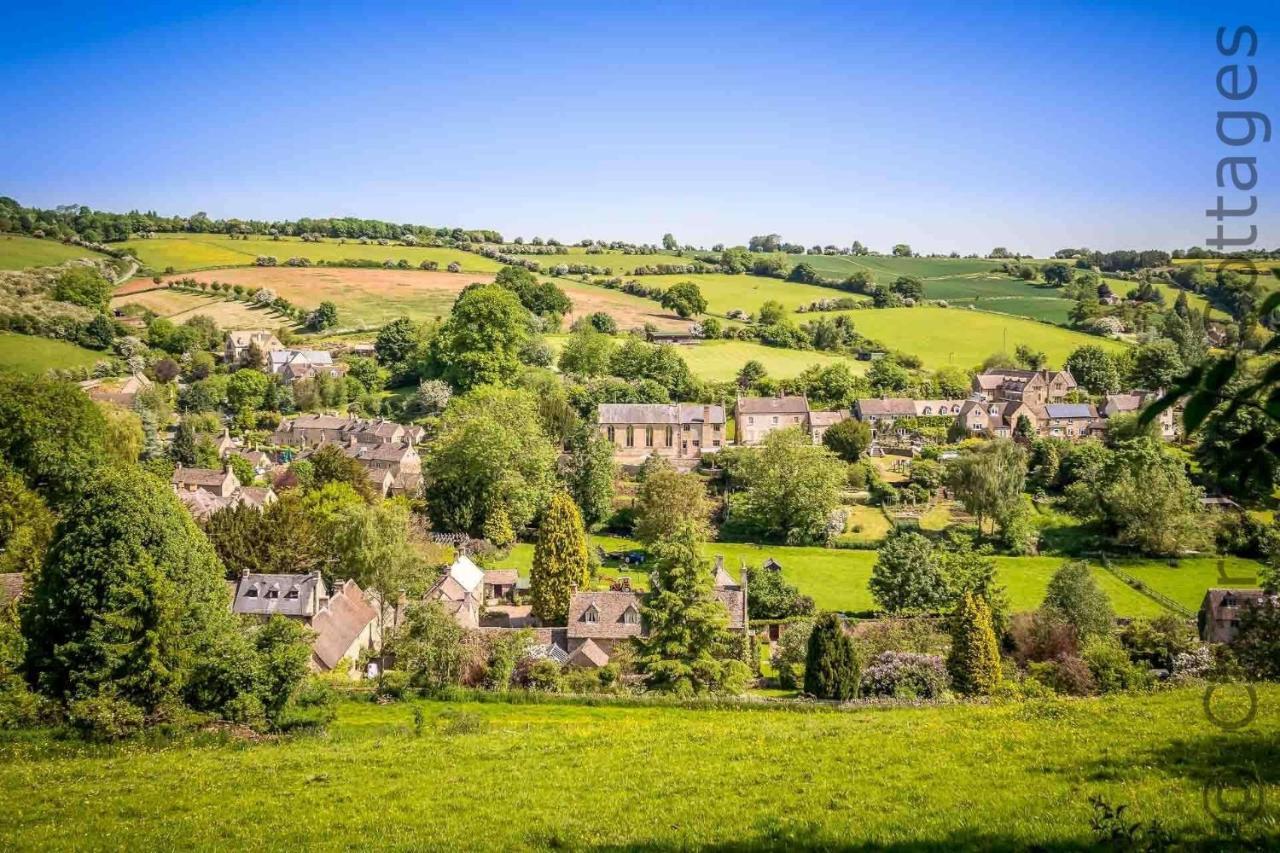 Dove Cottage Naunton Exterior foto